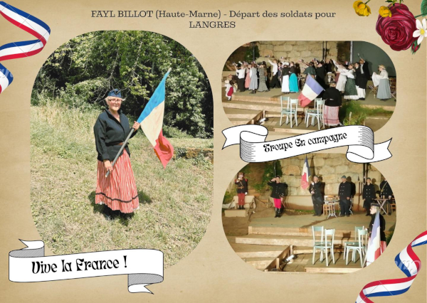 Le Bois banal, Fayl-Billot