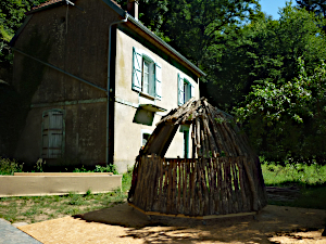 Le Bois banal, Fayl-Billot