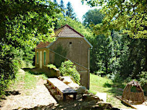 Le Bois banal, Fayl-Billot