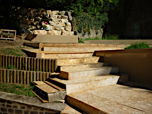Le Bois banal, Fayl-Billot