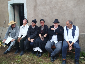 Le Bois banal, Fayl-Billot