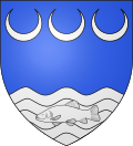 Blason Hortes