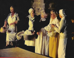 Miracles et mystres de Presles
